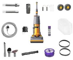 dyson dc01 upright vacuum cleaner