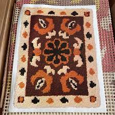 malina latch hook rug kit persian rug