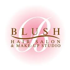 blush hair salon make up studio 21