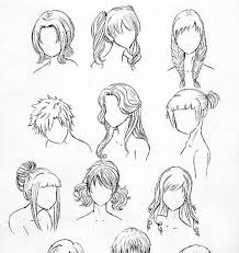 Often, business haircuts make for quick and easy hairstyles for school, but sometimes young guys want something a little different. Anime Hairstyles Drawing At Paintingvalley Com Explore How To Draw A Head With Hair Boy How To Draw Hairstyles F Manga Hair Anime Boy Hair Deviantart Drawings