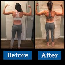 liift4 before and after testimonials