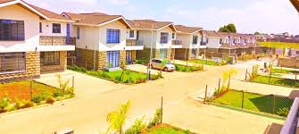 should invest in real estate in kenya