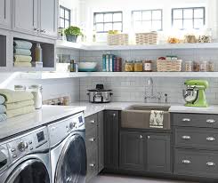 create the laundry room of your dreams