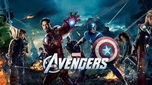 The Avengers Hd Wallpaper Free Download ...