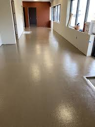 quartz epoxy floor installers denver