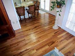 brazilian koa hardwood flooring