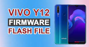 These are the main features and specifications of the vivo y12: Vivo Y12 Flash File Software Pd1901bf Ex A 6 72 3 Stock Rom