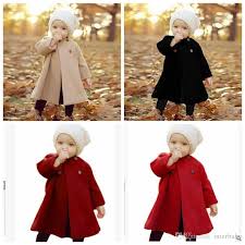 baby girl clothes jackets kids on