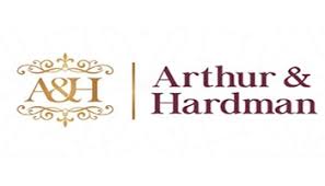Image result for Arthur & Hardman