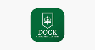 dock mennonite academy on the app