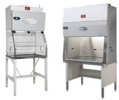Notify their pi and eh&s if problems are encountered while using their biosafety cabinet. Biosafety Cabinets Meeting The Industry Standards