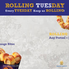 Auntie anne's say cheese campaign 50% more cheese nuggets @ rm9.90 promotion from 1 october 2020 until 31 october 2020. Auntie Anne S Malaysia Posts Facebook