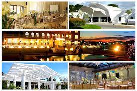 10 venues in manila for weddings