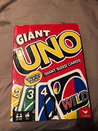 Maybe you would like to learn more about one of these? Giant Uno Cards For Sale In Hayward Ca Offerup