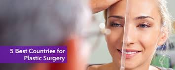 best countries for cosmetic surgery