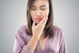 Wisdom teeth are a third set of molars in the back of your mouth. How To Bring Down Swelling After Wisdom Teeth Removal Dr Angela Berkovich Dmd