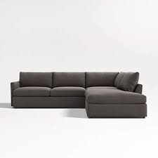 2 piece right arm per sectional sofa