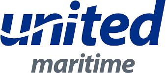 United Maritime Logo