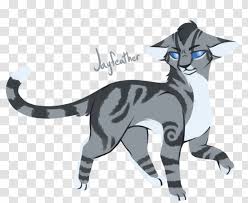 whiskers warriors cat drawing firestar
