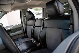 F 150 40 20 40 Seat Covers Custom