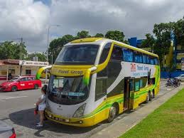 There is a choice of transportation means any time of the day with. How To Travel By Bus From Singapore To Malacca Melaka