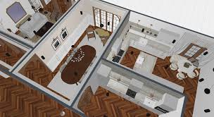 planos de casas pequeñas de dos pisos