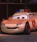 lightning mcqueen voice cars on the
