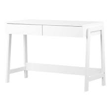 Check spelling or type a new query. Liney Secretary Desk White South Shore Target