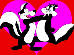 Pepe is a skunk from paris that strolls around during the spring. Pepe Le Pew Fans Have Doubts In The Me Too Generation Hubpages