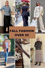 Five Fall Outfits With One Vintage