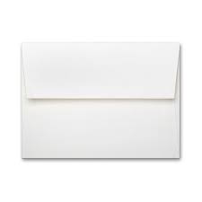 a7 invitation envelope 5 1 4 x 7 1 4