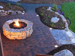 fire pits outdoor fireplaces acton