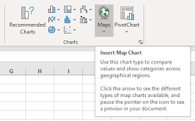 Geography And Maps In Excel Peltier Tech Blog