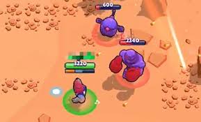 Triple surge in boss fight | brawl stars boss fight shoutout to my teammates for helping me. Brawl Stars Boss Fight Mode Guide Recommended Brawlers Tips Gamewith
