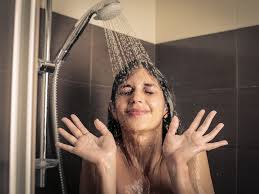 The REAL reason why you should never take a bath after eating | The Times  of India