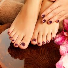 find the best nail salon in pearland at