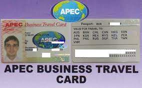 The apec business travel card (abtc) scheme the aim of the scheme is to enhance the mobility of business travellers among the apec economies, thus promoting business within the region. Karta Ates Apec Business Travel Card Photos Facebook