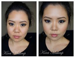 contour round face archives kirei makeup