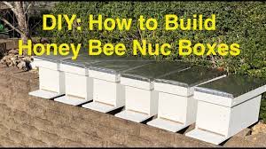 building nuc bo the easy way using