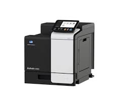So in this post i will share about konica minolta bizhub c3100p driver download support for windows 10, windows xp, windows vista, windows. Bizhub C3300i Multifunctional Office Printer Konica Minolta