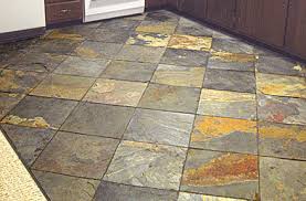 slate flooring cost ing tips