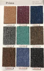 solution d p p looppile carpets