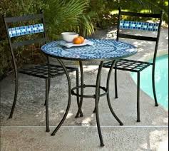 wrought iron patio furniture outdoor