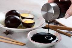 Is soy sauce and sweet soy sauce the same?