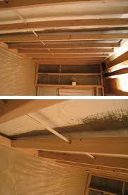 Basement Wall Insulation Options