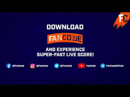 When is india vs england, second test? Watch Live Cricket Fast Sports Scores Fancode Apps On Google Play