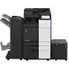 Konica minolta will send you information on news, offers, and industry insights. 1