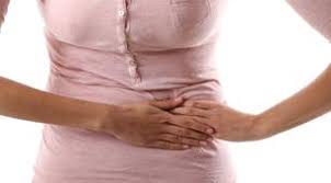 Sakit pinggang yang dirasakan saat haid dan hamil kadang memiliki kemiripan. Ini Penyebab Sakit Perut Bawah Sebelah Kiri Pada Wanita