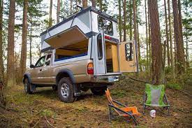Maybe you would like to learn more about one of these? Can A Truck Camper Fit In A Garage