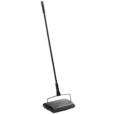 lavex 11 triple brush floor sweeper